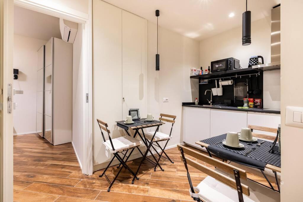 La Carica Dei 101 Apartment Rome