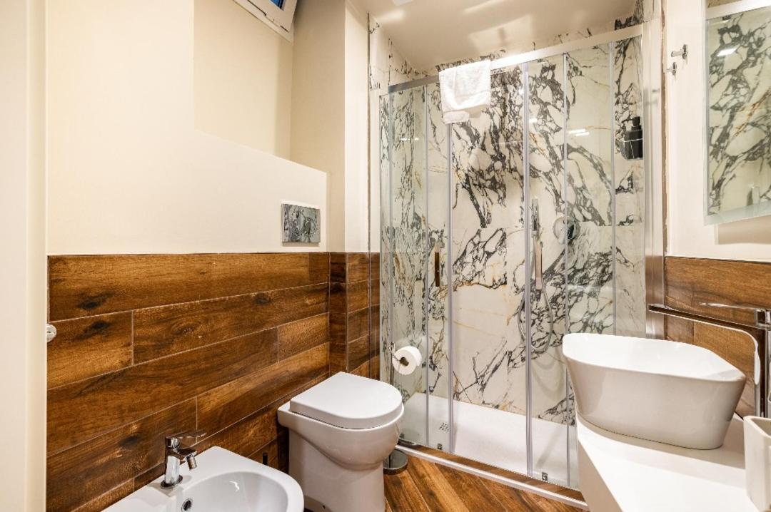 Apartment La Carica Dei 101 Rome